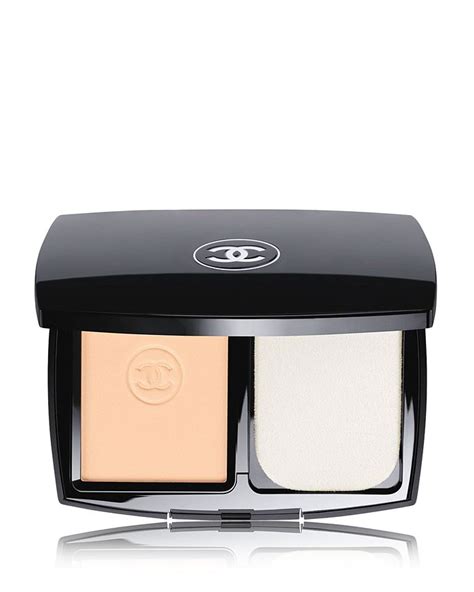 chanel ultrawear flawless compact foundation broad spectrum spf 15 sunscreen|Coverage Foundation .